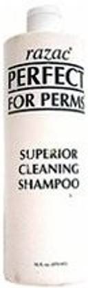 Generic Poo Perms Shampoo