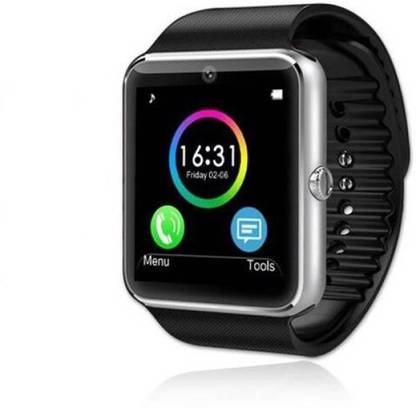 SACRO DYK Fitness Smartwatch