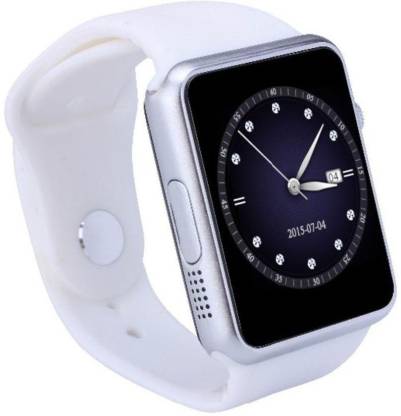 SACRO HQC Fitness Smartwatch