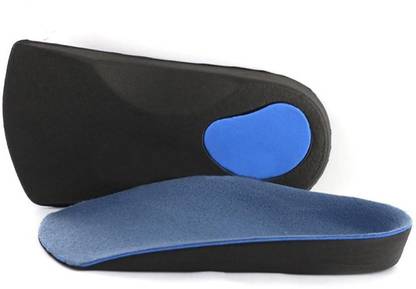 SBE Flat Feet Insoles Arch Support Shoe Insole