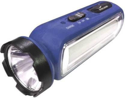 X-EON EN-651 24 Energy (Color May Vary) Torch
