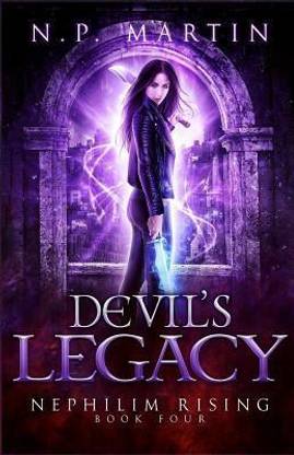 Devil's Legacy