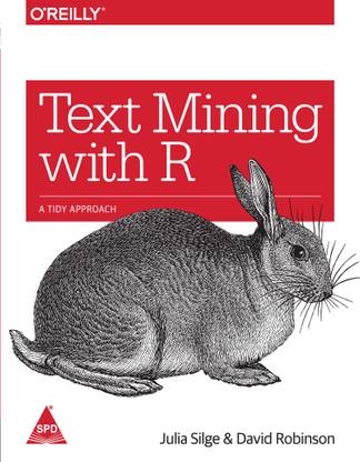 Text Mining with R: A Tidy Approach