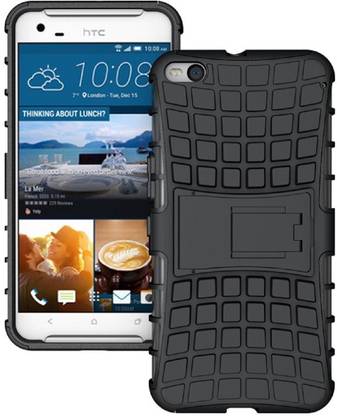 Flipkart SmartBuy Back Cover for HTC One X9