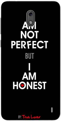 Jemik Back Cover for Nokia 2 Back Cover/Nokia 2 Back Case