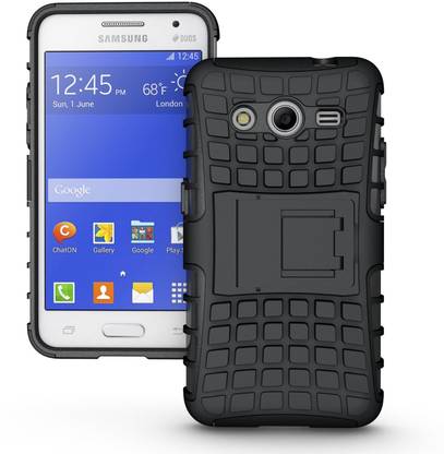 Macc Back Cover for G355H, SM-G355H, Core2, SAMSUNG Galaxy Core 2