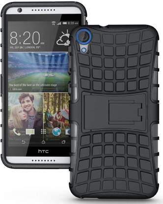 Flipkart SmartBuy Back Cover for HTC Desire 820G Plus Dual Sim