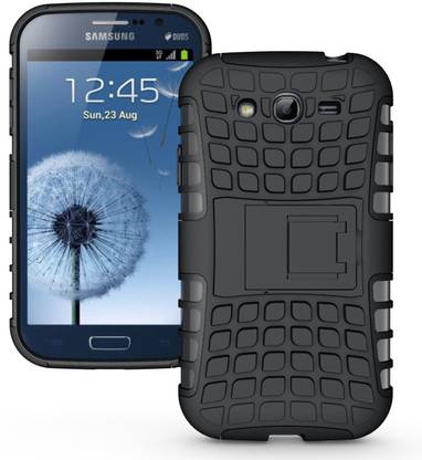 Flipkart SmartBuy Back Cover for SAMSUNG Galaxy S3