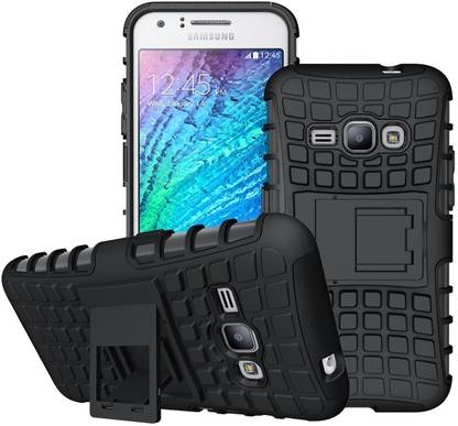 Flipkart SmartBuy Back Cover for Samsung Galaxy J2 - 2016
