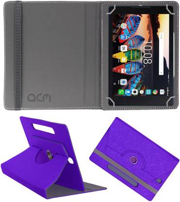 ACM Flip Cover for Lenovo Tab 3 8