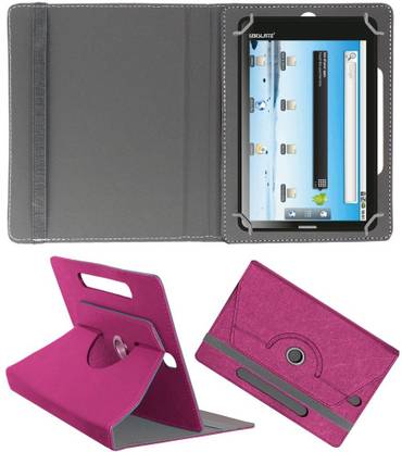 ACM Flip Cover for Aakash Ubislate 7 Tab
