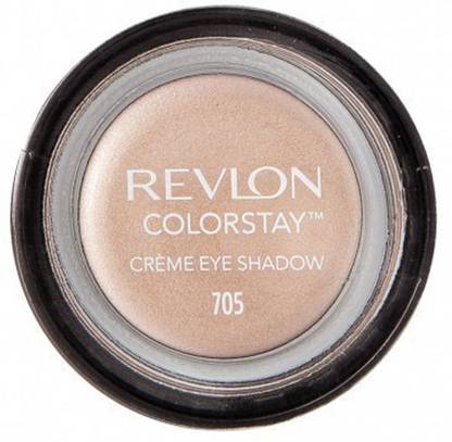 Revlon Colorstay Cream Eye Shadow 705 (CREME BRULEE) 5.2 g