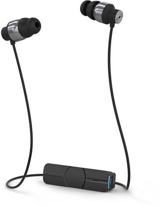 Zagg Audio Impulse Wireless Universal Bluetooth Earbuds Bluetooth