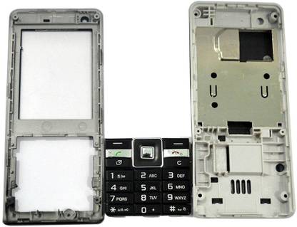 DPROQ Sony Ericsson J105 Full Panel