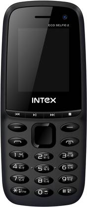 Intex Eco Selfie 2