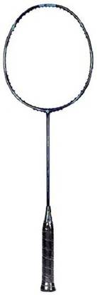 Maspro CALIBER Black Unstrung Badminton Racquet