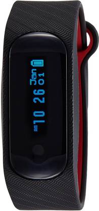 Fastrack SWD90059PP01 SWD90059PP01 Fitness Smart Band