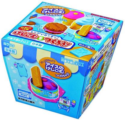 Kutsuwa making kit Toy Accessory