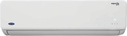 CARRIER 1 Ton 3 Star Split AC  - White