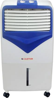CASTOR 22 L Room/Personal Air Cooler