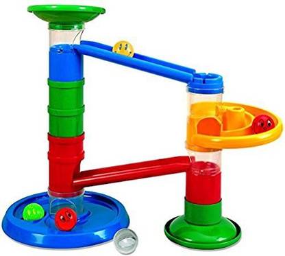 Edushape Rollipop Advanced Ball Drop Set - E805800