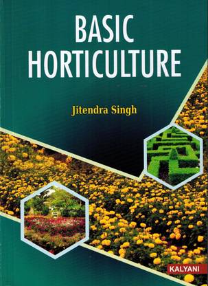 Basic Horticulture