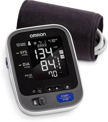 OMRON BP786 Bp Monitor