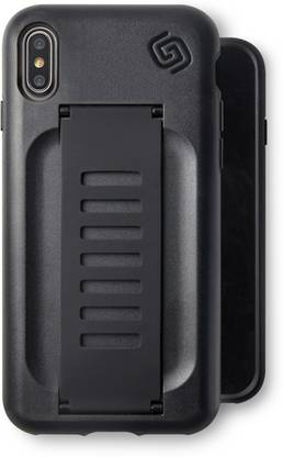 Grip2ü Bumper Case for Apple iPhone X