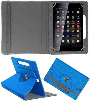 ACM Flip Cover for Iball Q800