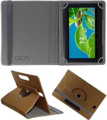 ACM Flip Cover for Datawind Ubislate Vidyatab