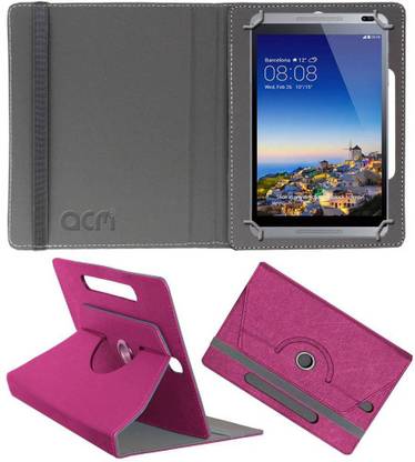ACM Flip Cover for Huawei Mediapd M1 8.0