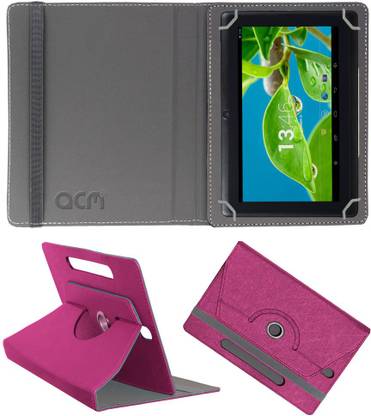 ACM Flip Cover for Datawind Ubislate Vidyatab