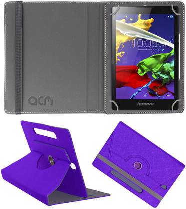 ACM Flip Cover for Lenovo Tab 2 A8 A8-50 A850