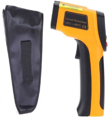 26°F〜1022°F LCD Laser Infrared Non-Contact Digital Temperature Thermometer Gun