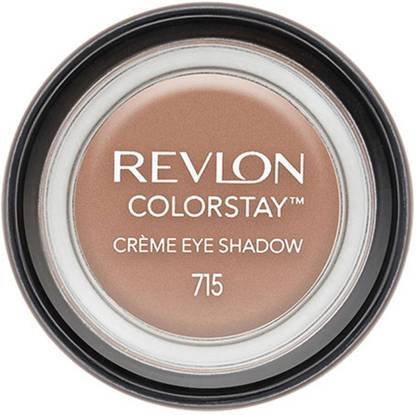 Revlon Colorstay Creme Eye Shadow 715 (espresso) 5.2 g