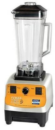 KENT 2000 W White, Yellow Hand Blender
