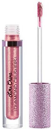 Lime Crime Diamond Crushers Iridescent Liquid Lip Topper Cheap Thrill