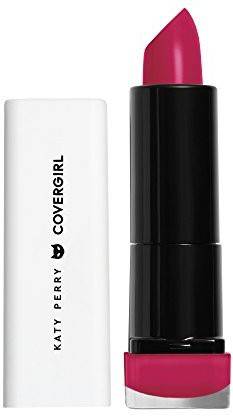 Cover Girl Katy Kat Matte Lipstick Created By Katy Perry Cat Call