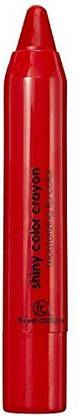 Femme Couture Cherry Shiny Color Crayon Cherry