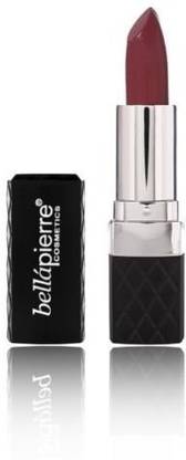 Bella Pierre Bellapierre Cosmetics Mineral Lipstick Cherry Pop