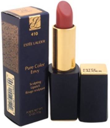 ESTEE LAUDER Pure Color Envy Sculpting Lipstick Dynamic