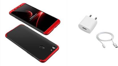 Mudshi Case Accessory Combo for Oppo F47