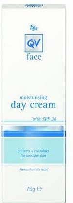 Generic Ego Qv Face Day Cream