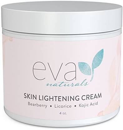Eva Naturals Skin Lightening Cream