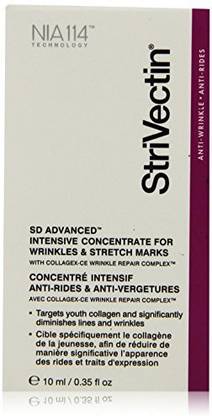 StriVectin sd Advanced Intensive Concentrate For Stretch Marks & Wrinkles