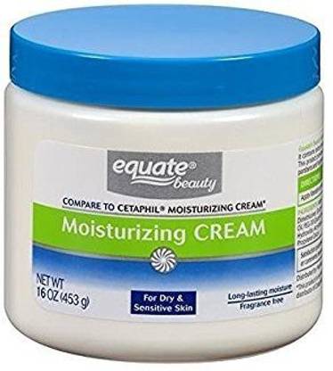 Equate Beauty Moisturizing Cream