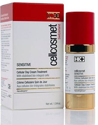 Cellcosmet Sensitive Cellular Day Cream