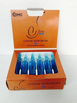 Cosmo Service Sline AntiDandruff Lotion