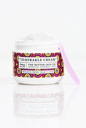 Generic The Better Skin Company Mirakle Cream All Purpose Day Night Moisturizing