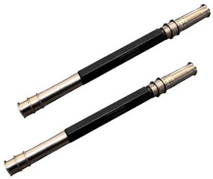 isomars Set of 2 Extender Pencil